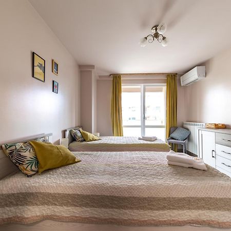 Happy Town Apartments Veliko Tarnovo Extérieur photo