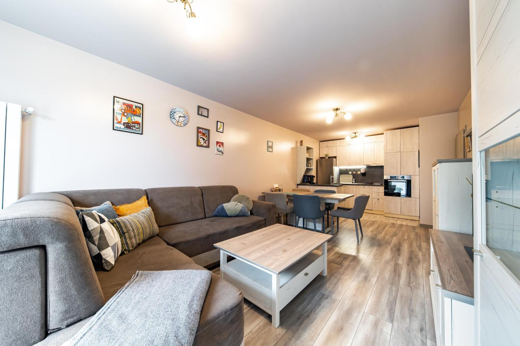 Happy Town Apartments Veliko Tarnovo Extérieur photo