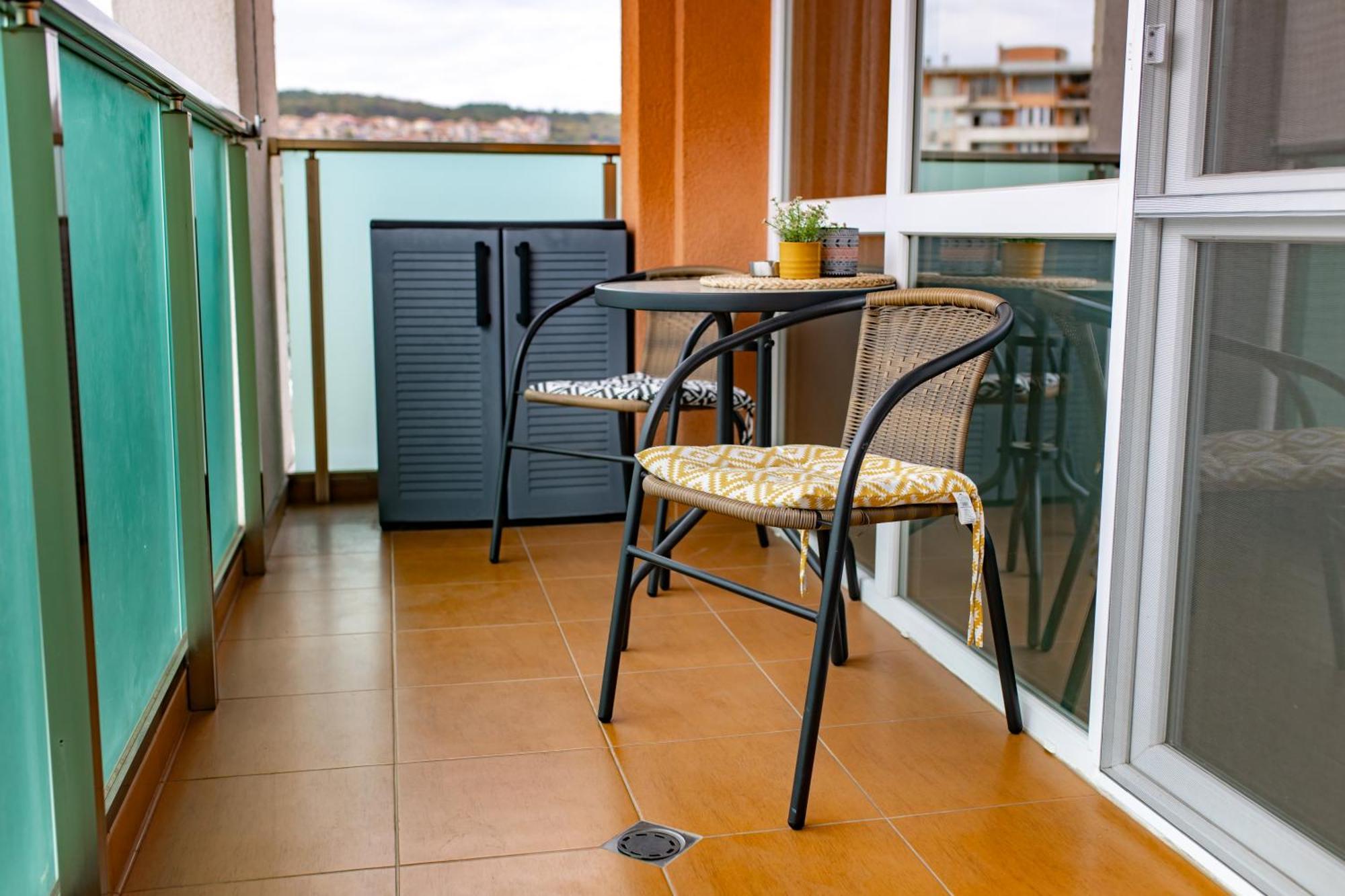 Happy Town Apartments Veliko Tarnovo Extérieur photo