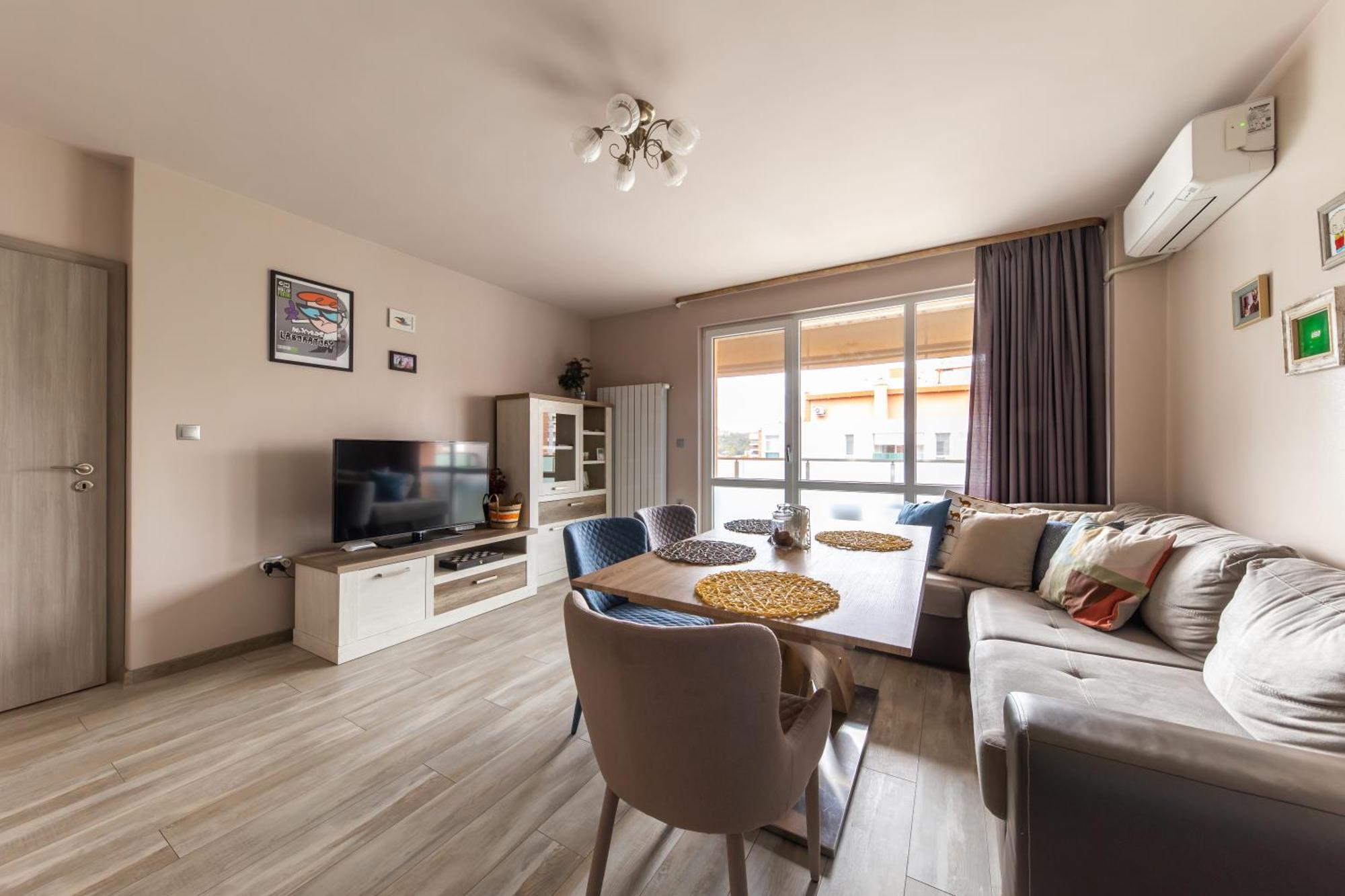 Happy Town Apartments Veliko Tarnovo Extérieur photo