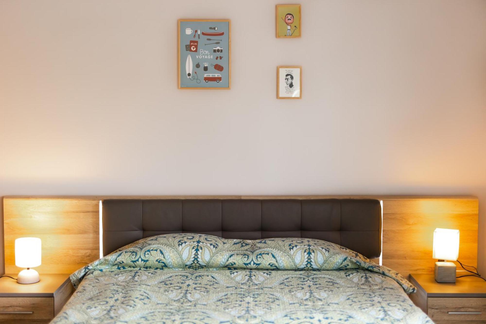 Happy Town Apartments Veliko Tarnovo Extérieur photo