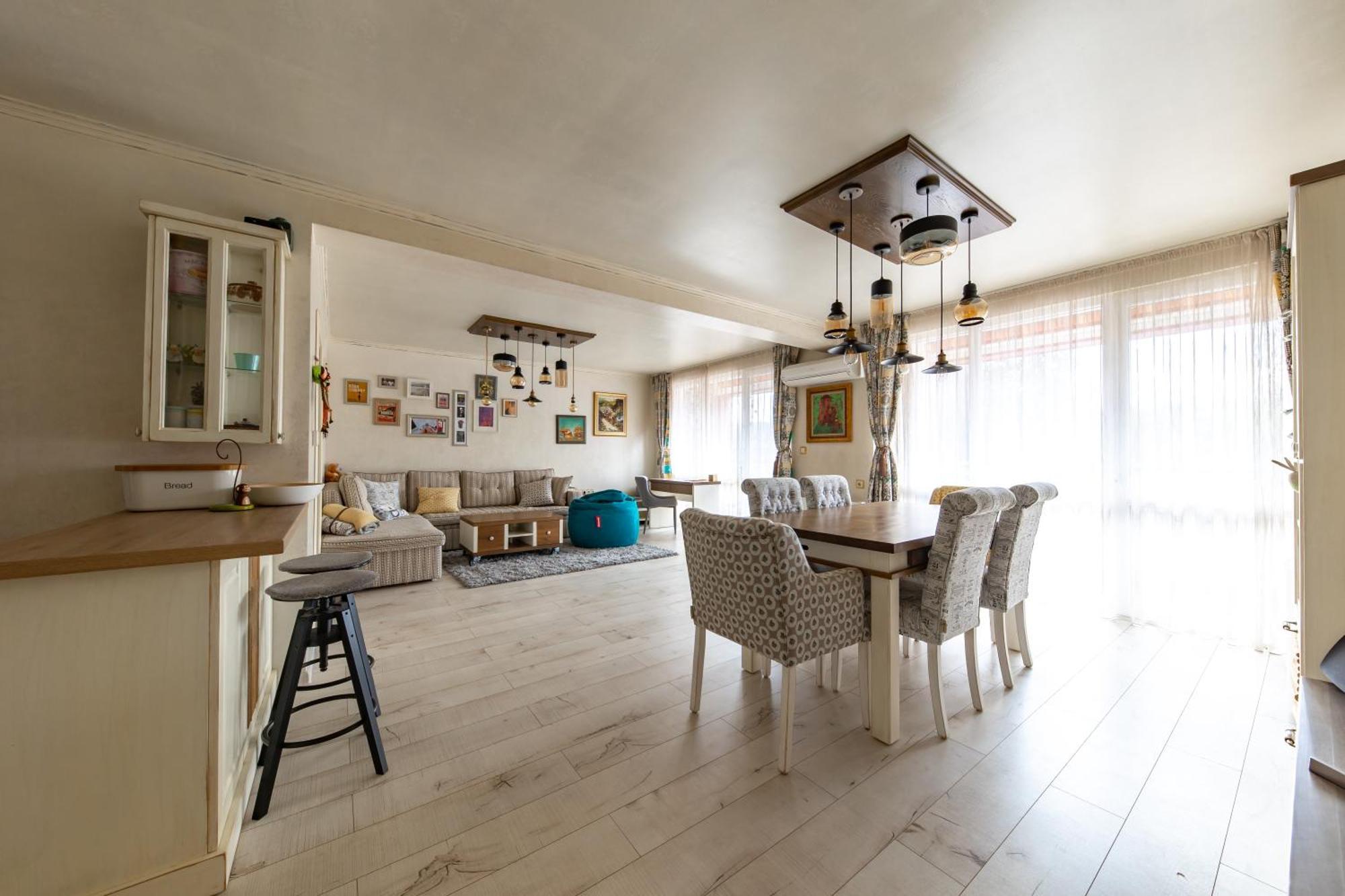 Happy Town Apartments Veliko Tarnovo Extérieur photo