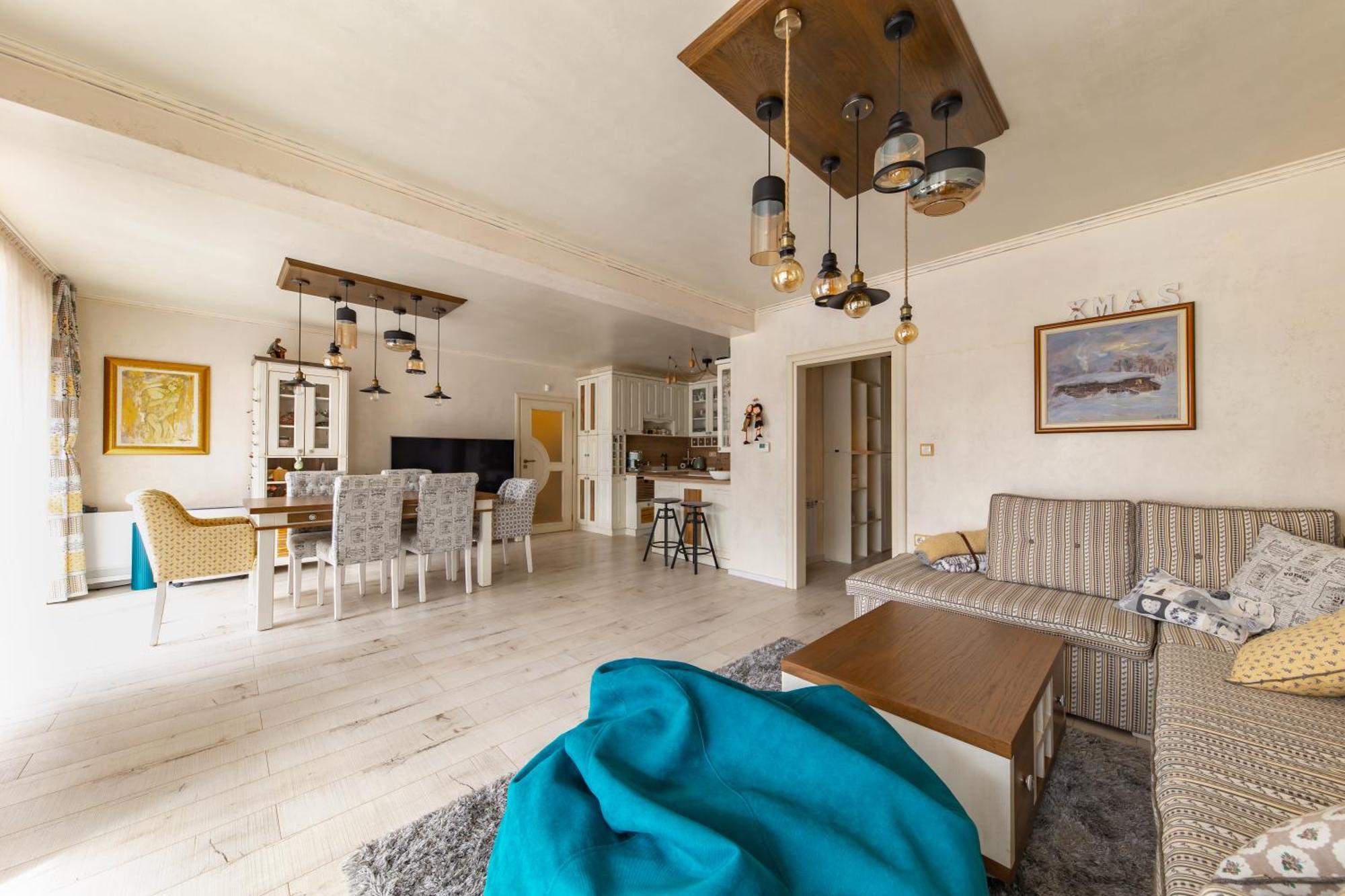 Happy Town Apartments Veliko Tarnovo Extérieur photo