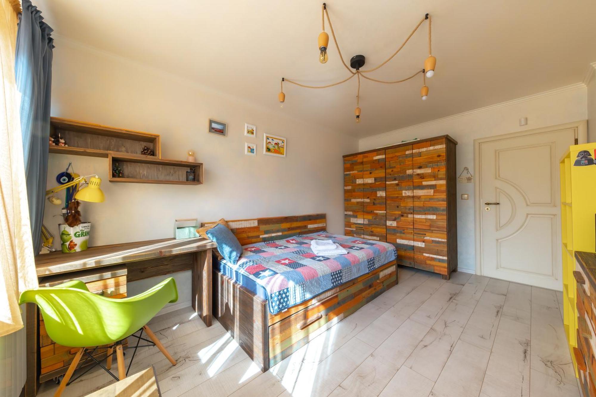 Happy Town Apartments Veliko Tarnovo Extérieur photo