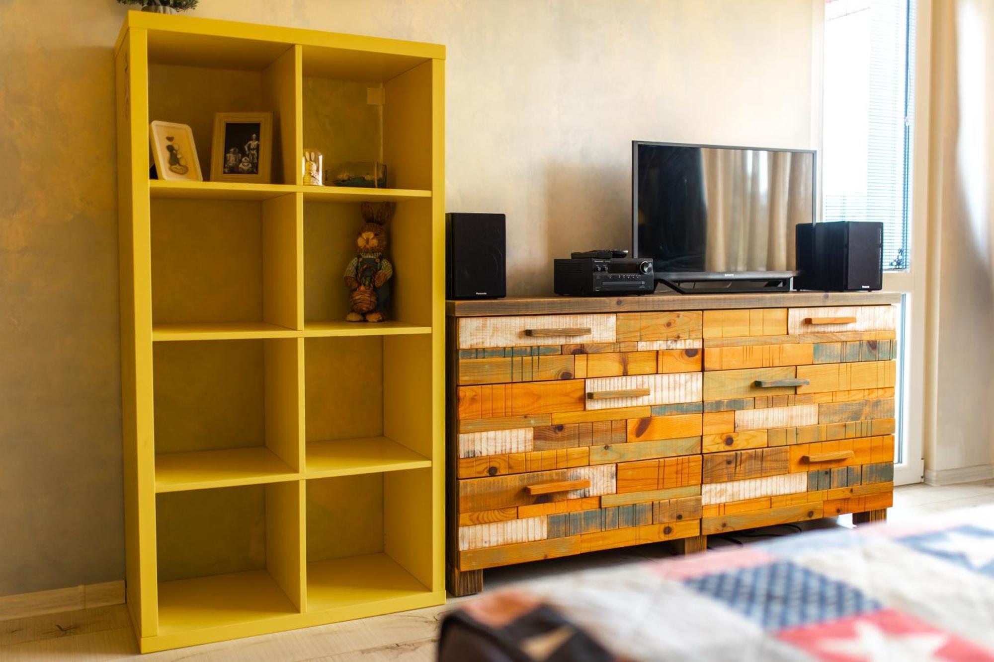 Happy Town Apartments Veliko Tarnovo Extérieur photo