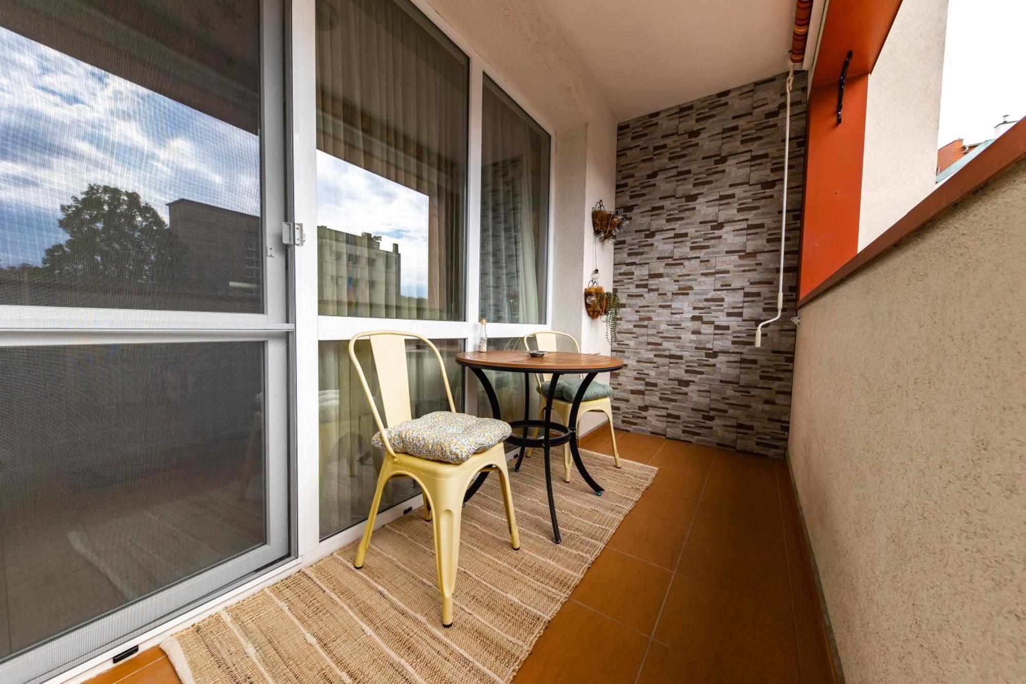 Happy Town Apartments Veliko Tarnovo Extérieur photo