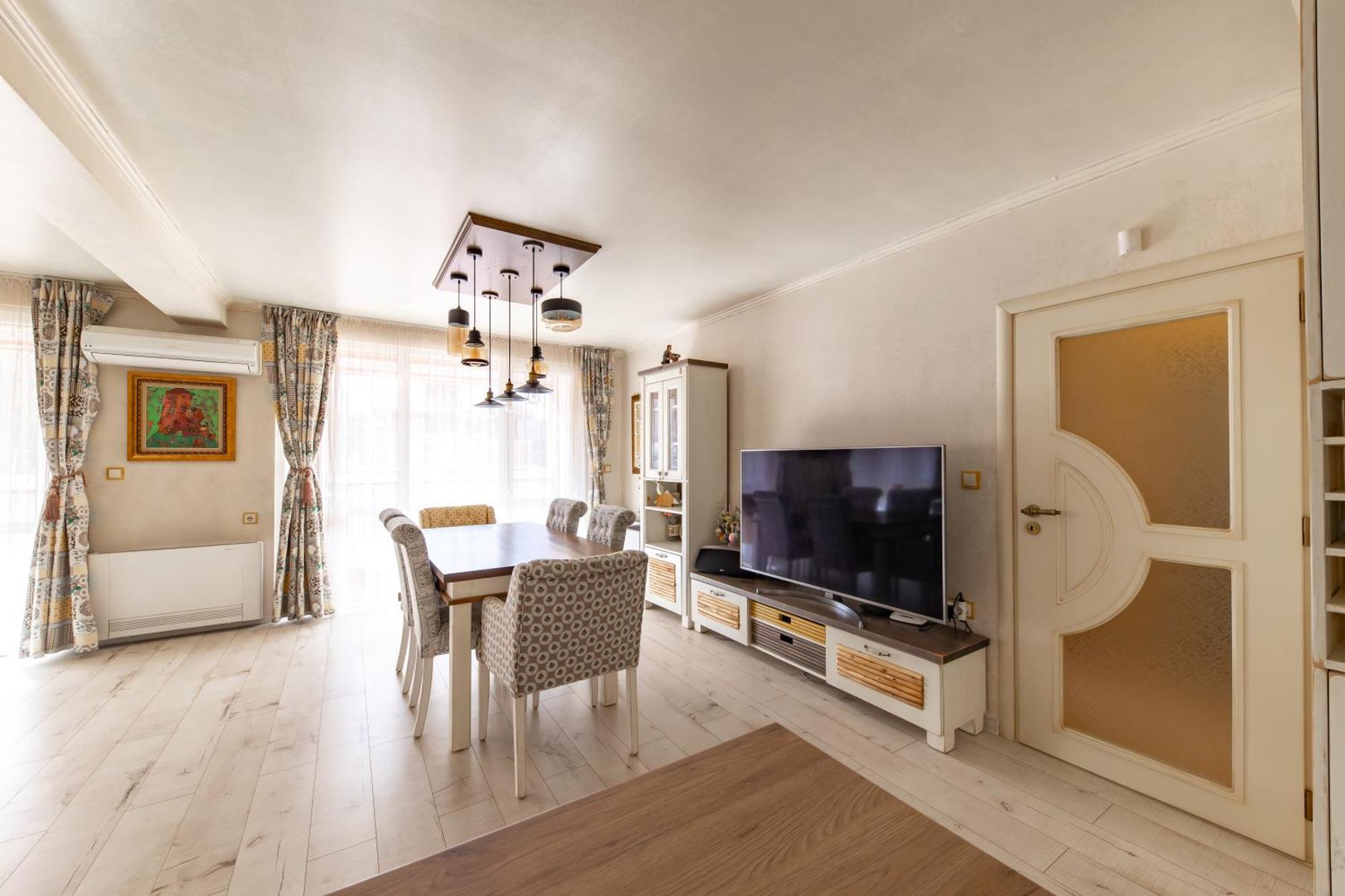 Happy Town Apartments Veliko Tarnovo Extérieur photo